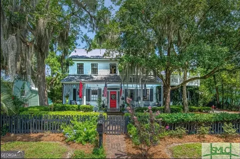 206 Ready St, Saint Marys, GA 31558