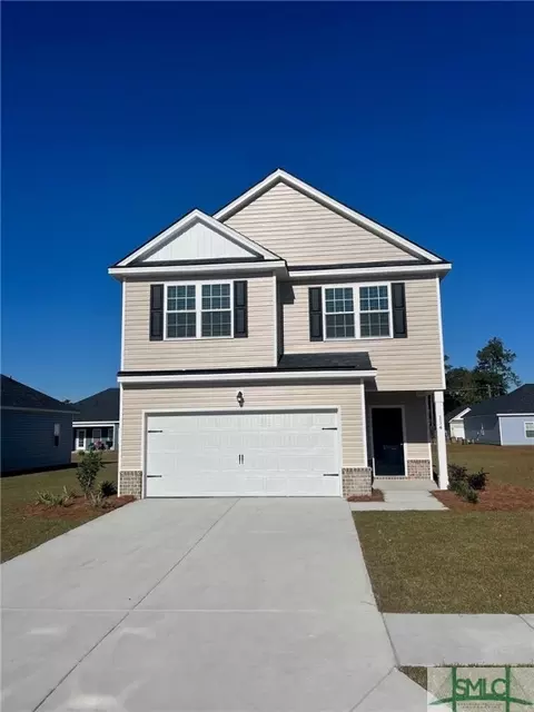 114 Russell Ln, Rincon, GA 31326
