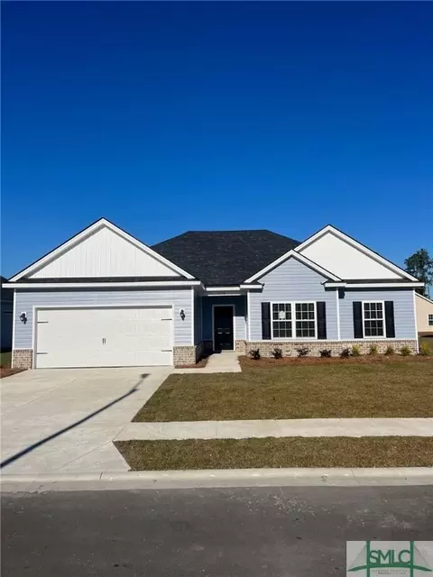 116 Russell Ln, Rincon, GA 31326