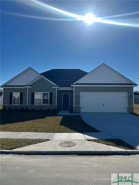 119 Russell Ln, Rincon, GA 31326