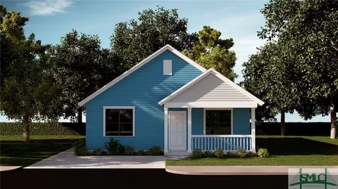 203 Mundy St, Savannah, GA 31415