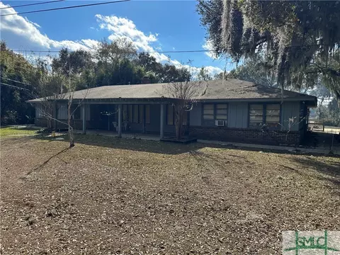 149 Burton Rd, Savannah, GA 31405