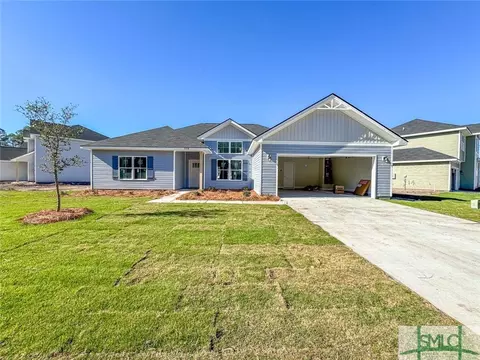 238 Marron Way, Hinesville, GA 31313