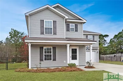9 Glenmore Dr, Guyton, GA 31312 photo 3
