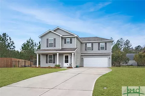 9 Glenmore Dr, Guyton, GA 31312 photo 2
