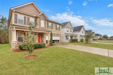 103 Laguna Way, Savannah, GA 31405