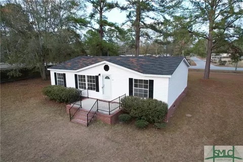 203 Saddlehorn Ln, Guyton, GA 31312