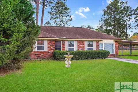 107 Melrose Pl, Rincon, GA 31326