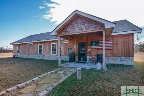 2020 Homestead Dr, Ellabell, GA 31308