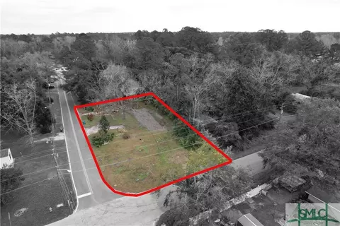 412 Magnolia St, Guyton, GA 31312