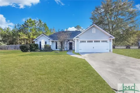 25 Thomas Ct, Black Creek, GA 31308