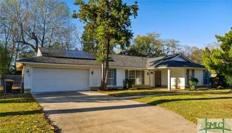 10609 Gray Fox Way, Savannah, GA 31406