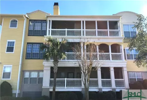 2133 Whitemarsh Way, Savannah, GA 31410