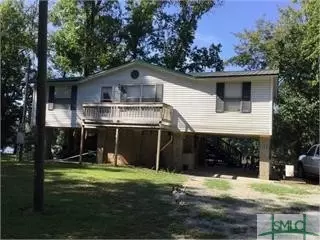 980 Mcnatt Falls Rd, Uvalda, GA 30473