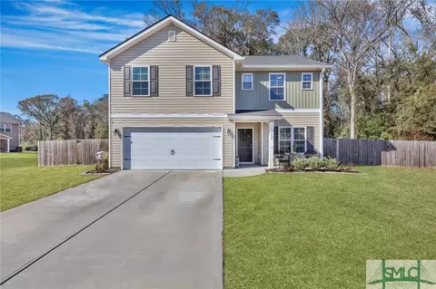 225 Crooked Oaks Dr, Rincon, GA 31326