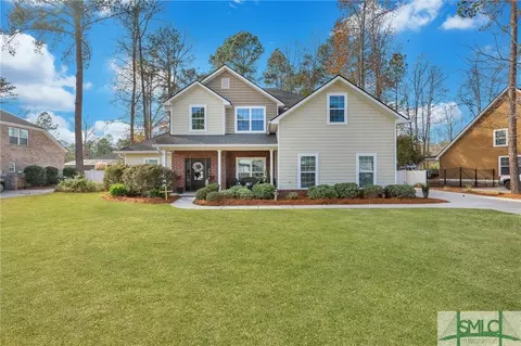 202 Blandford Way, Rincon, GA 31326