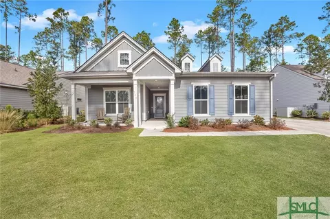 745 Waterways Pkwy S, Richmond Hill, GA 31324