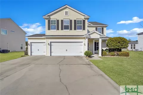 128 Cumberland Way, Pooler, GA 31322