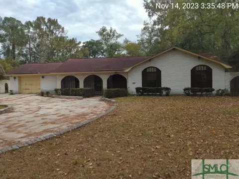 1519 Mills B Lane Blvd, Savannah, GA 31405