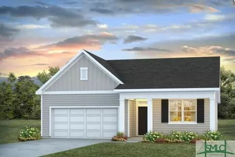 355 Logging Hill Dr, Richmond Hill, GA 31324