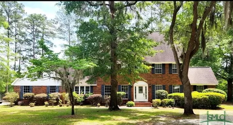 Undisclosed, Hinesville, GA 31313