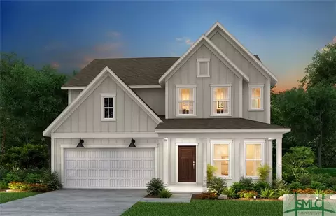 263 Mandeville Dr, Richmond Hill, GA 31324