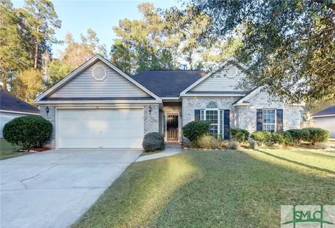 70 Yellow Jasmine Ct, Pooler, GA 31322