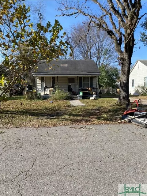 111 Aberfeldy St, Port Wentworth, GA 31407
