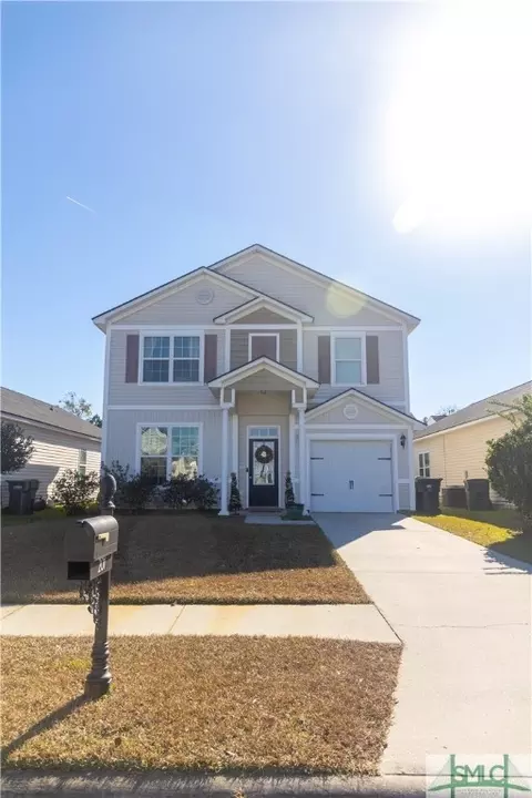 201 Chapel Lk S, Savannah, GA 31419