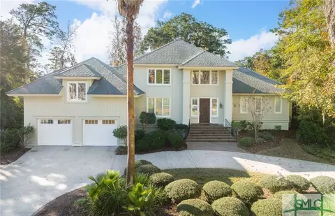 1 Clairborn Retreat Retreat, Savannah, GA 31411