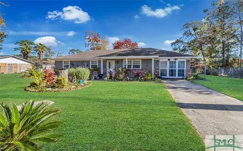 1110 Cheryl St, Savannah, GA 31410