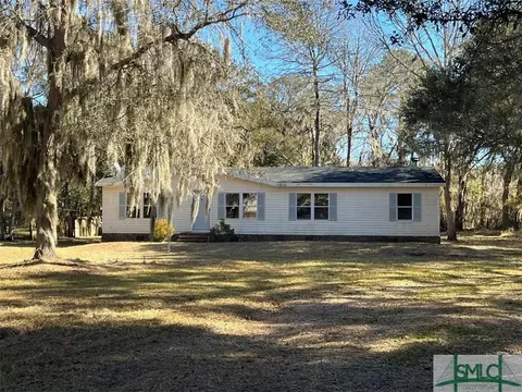 210 Beulah Rd, Midway, GA 31320 photo 20