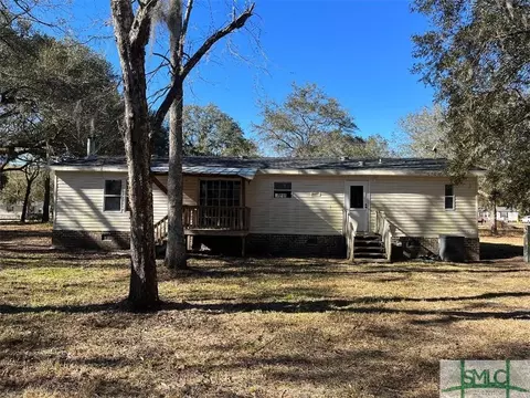 210 Beulah Rd, Midway, GA 31320 photo 19