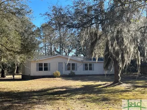 210 Beulah Rd, Midway, GA 31320 photo 1