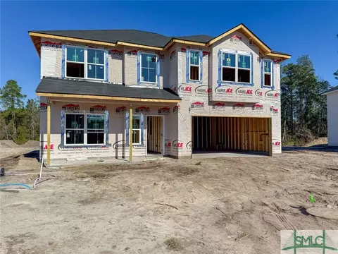 973 Grayson Ave, Hinesville, GA 31313