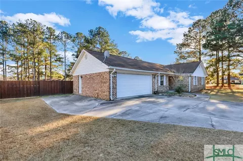 115 Katie Dr, Rincon, GA 31326