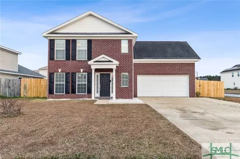 200 Standing Pine Cir, Pooler, GA 31322