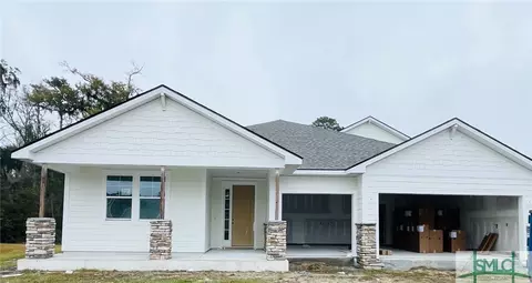 475 Beecher Dr, Richmond Hill, GA 31324