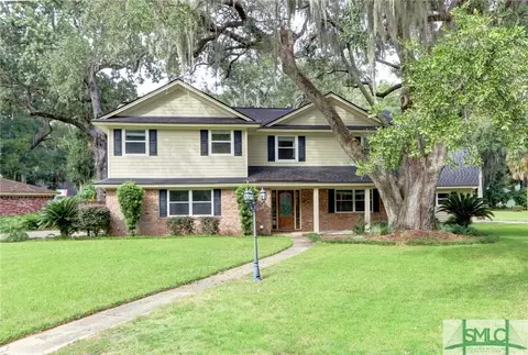 7 Sandy Creek Rd, Savannah, GA 31410
