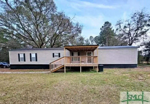 86 Austin Ln, Ludowici, GA 31316