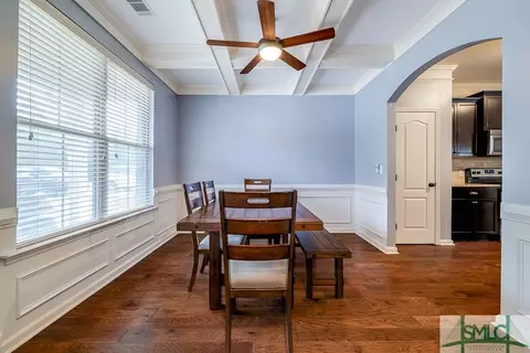 146 Green Paddock Cir, Guyton, GA 31312 photo 6