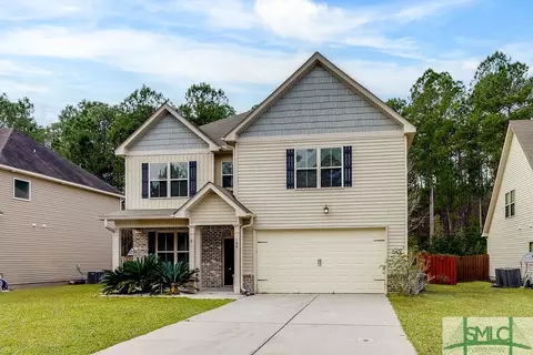146 Green Paddock Cir, Guyton, GA 31312 photo 2