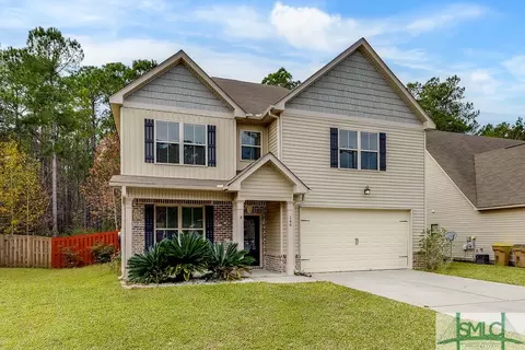 146 Green Paddock Cir, Guyton, GA 31312 photo 3