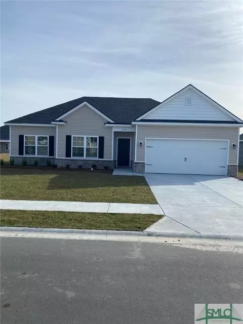 115 Russell Ln, Rincon, GA 31326