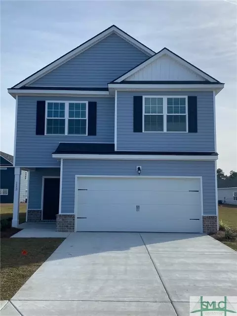 113 Russell Ln, Rincon, GA 31326
