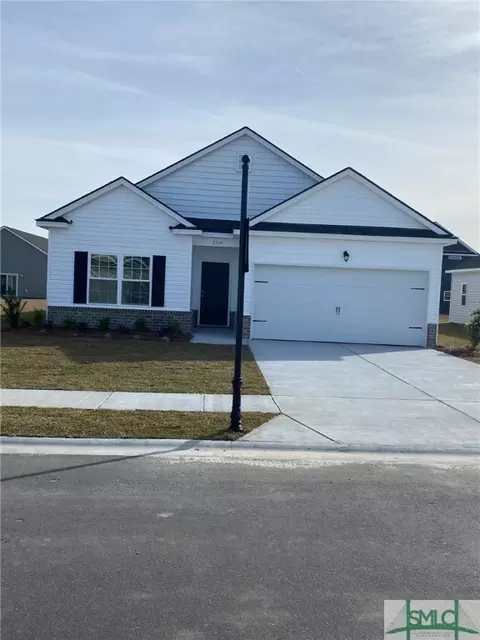 109 Russell Ln, Rincon, GA 31326