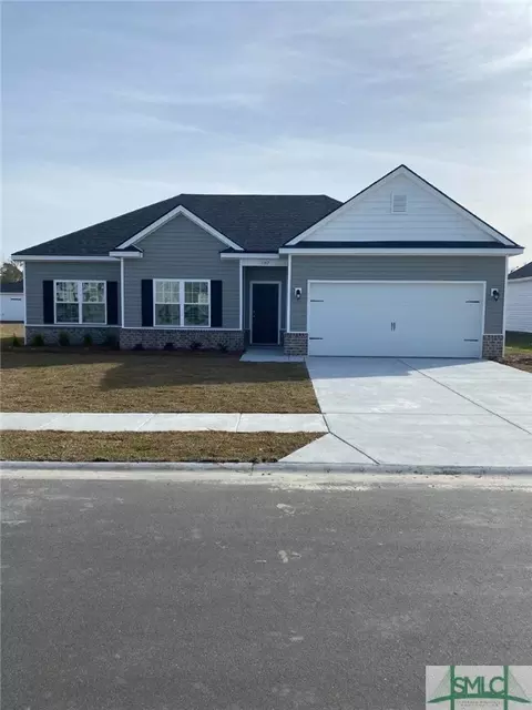 107 Russell Ln, Rincon, GA 31326