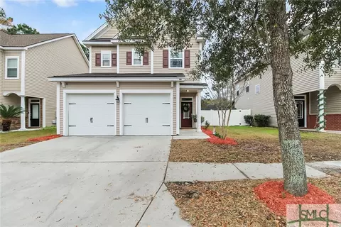 100 Summer Hill Way, Richmond Hill, GA 31324