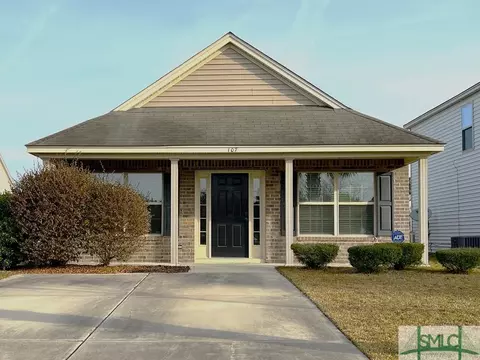 107 Davila St, Hinesville, GA 31313