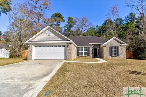145 Brookstone Way, Rincon, GA 31326